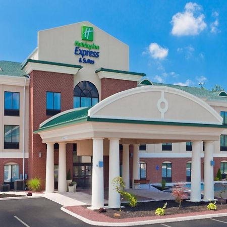 Holiday Inn Express & Suites White Haven - Poconos By Ihg Dış mekan fotoğraf