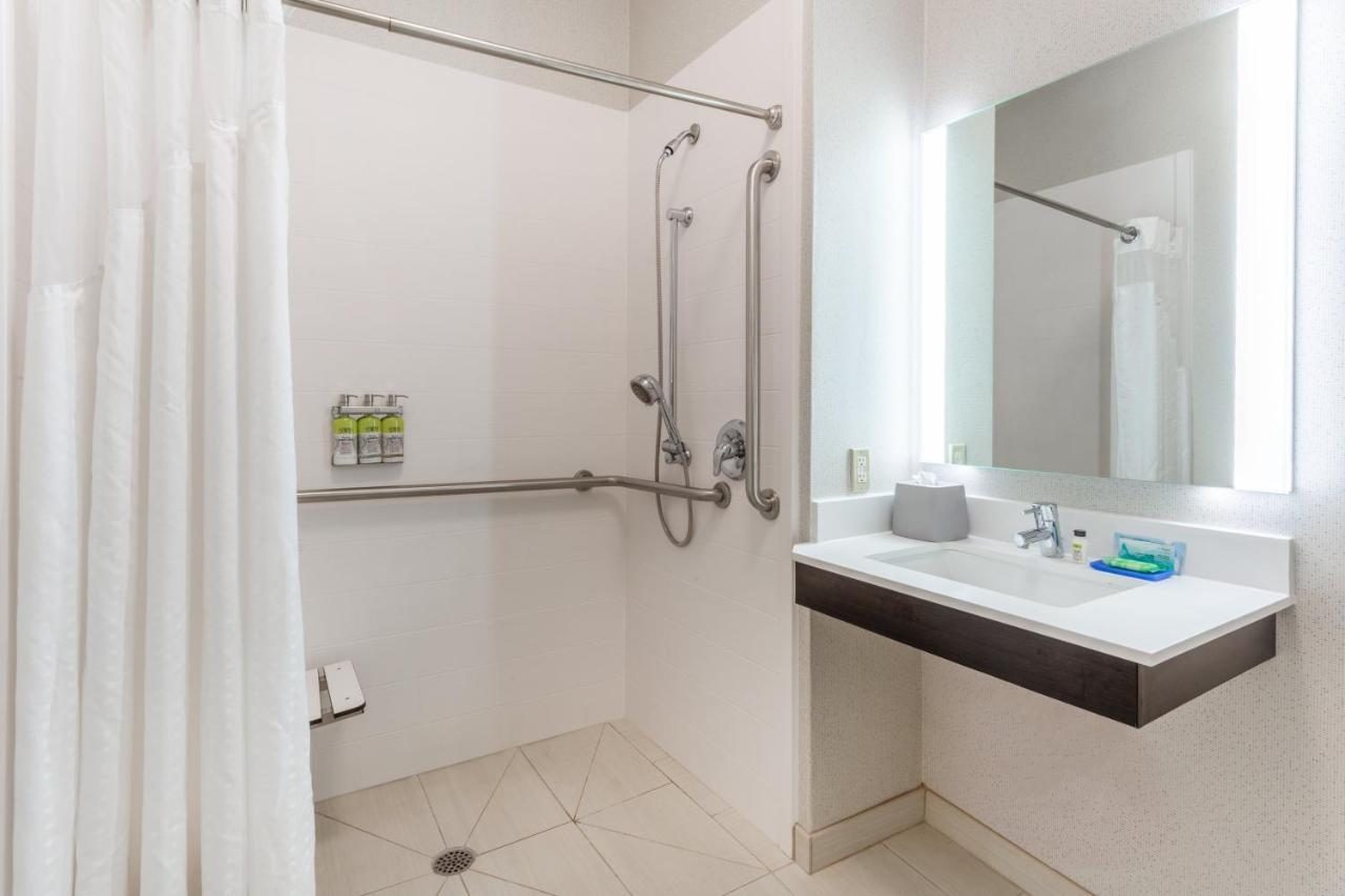 Holiday Inn Express & Suites White Haven - Poconos By Ihg Dış mekan fotoğraf