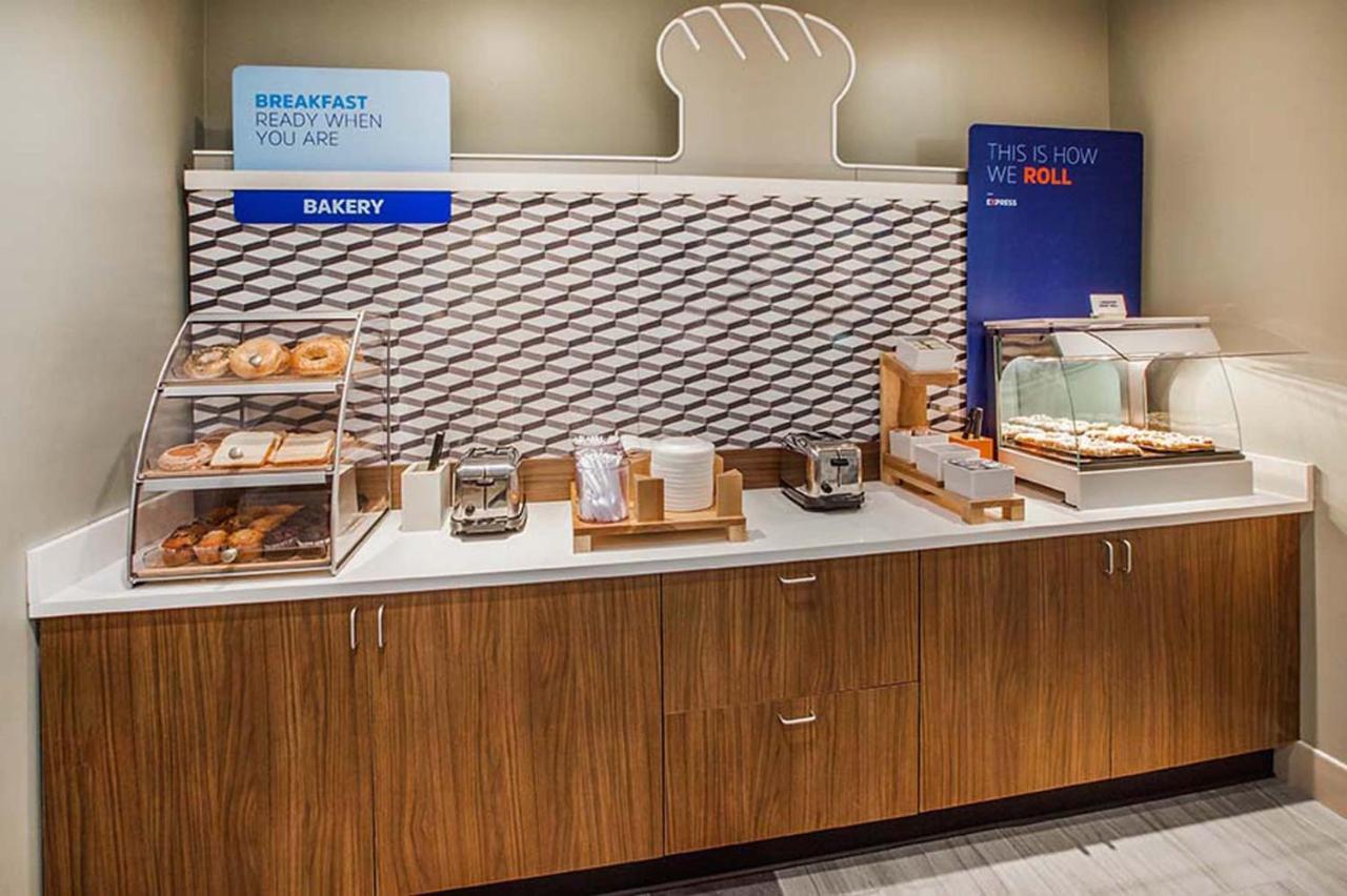 Holiday Inn Express & Suites White Haven - Poconos By Ihg Dış mekan fotoğraf