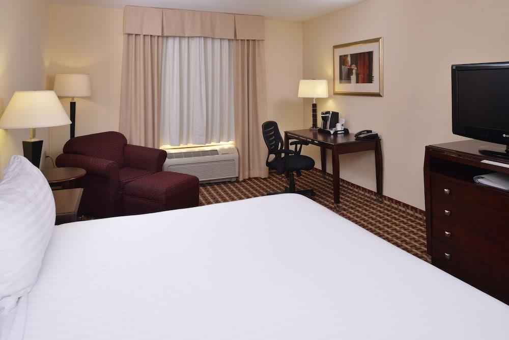 Holiday Inn Express & Suites White Haven - Poconos By Ihg Dış mekan fotoğraf