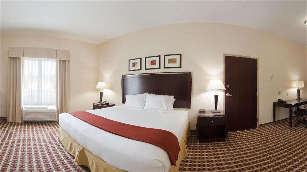 Holiday Inn Express & Suites White Haven - Poconos By Ihg Dış mekan fotoğraf