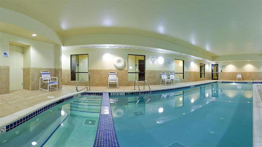 Holiday Inn Express & Suites White Haven - Poconos By Ihg Dış mekan fotoğraf