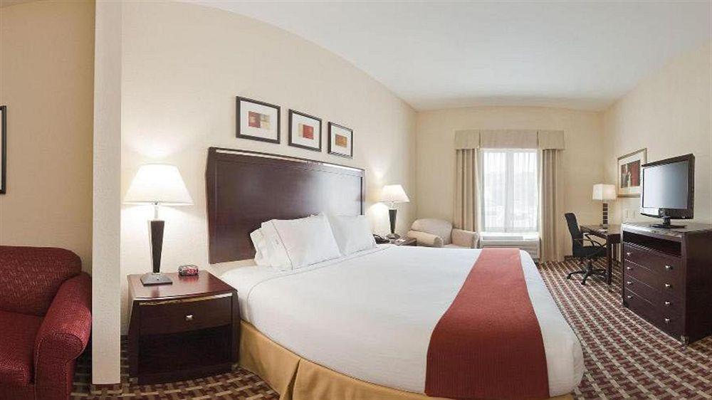 Holiday Inn Express & Suites White Haven - Poconos, An Ihg Hotel Dış mekan fotoğraf