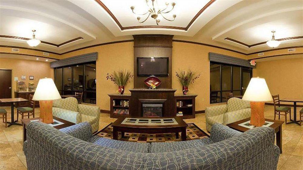 Holiday Inn Express & Suites White Haven - Poconos, An Ihg Hotel Dış mekan fotoğraf
