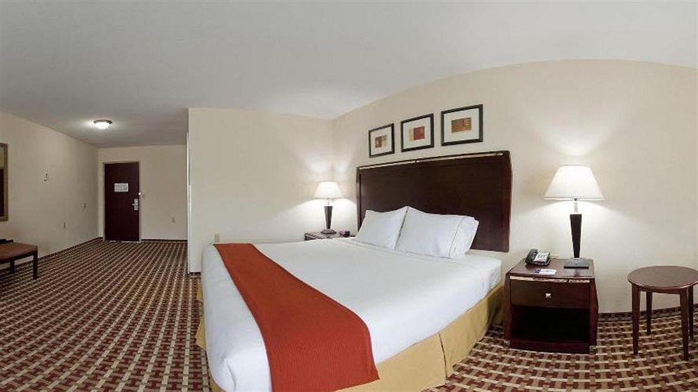 Holiday Inn Express & Suites White Haven - Poconos By Ihg Dış mekan fotoğraf
