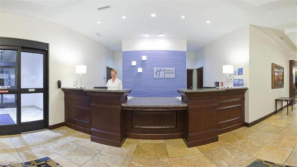 Holiday Inn Express & Suites White Haven - Poconos By Ihg Dış mekan fotoğraf
