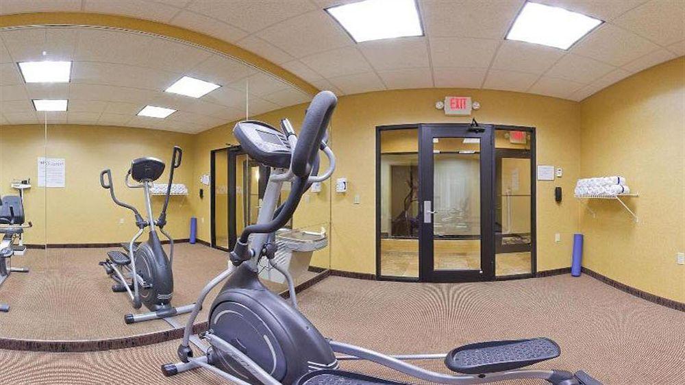 Holiday Inn Express & Suites White Haven - Poconos By Ihg Dış mekan fotoğraf