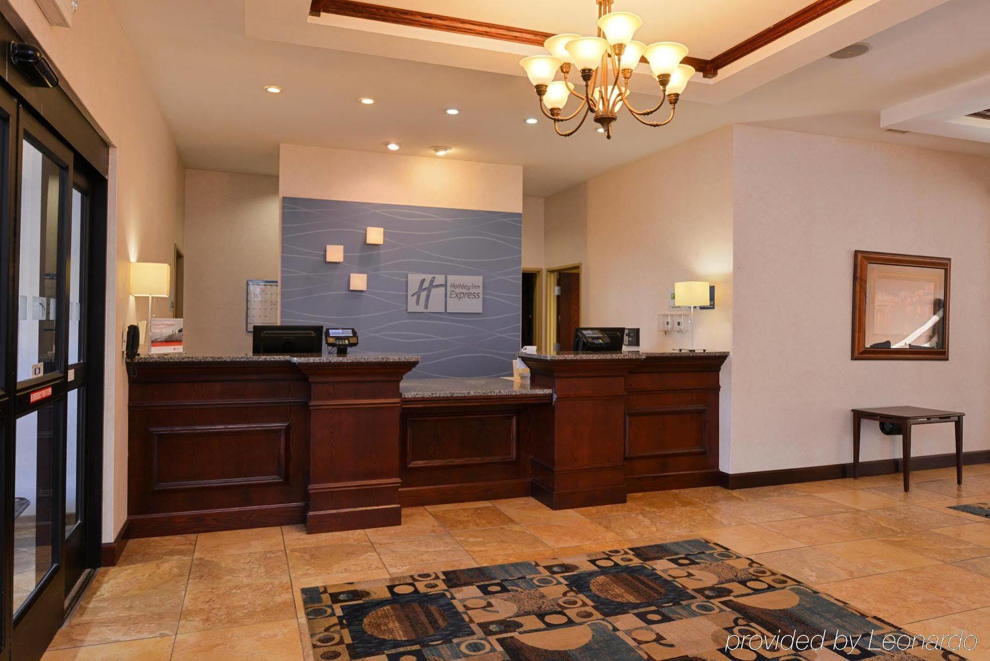 Holiday Inn Express & Suites White Haven - Poconos By Ihg Dış mekan fotoğraf