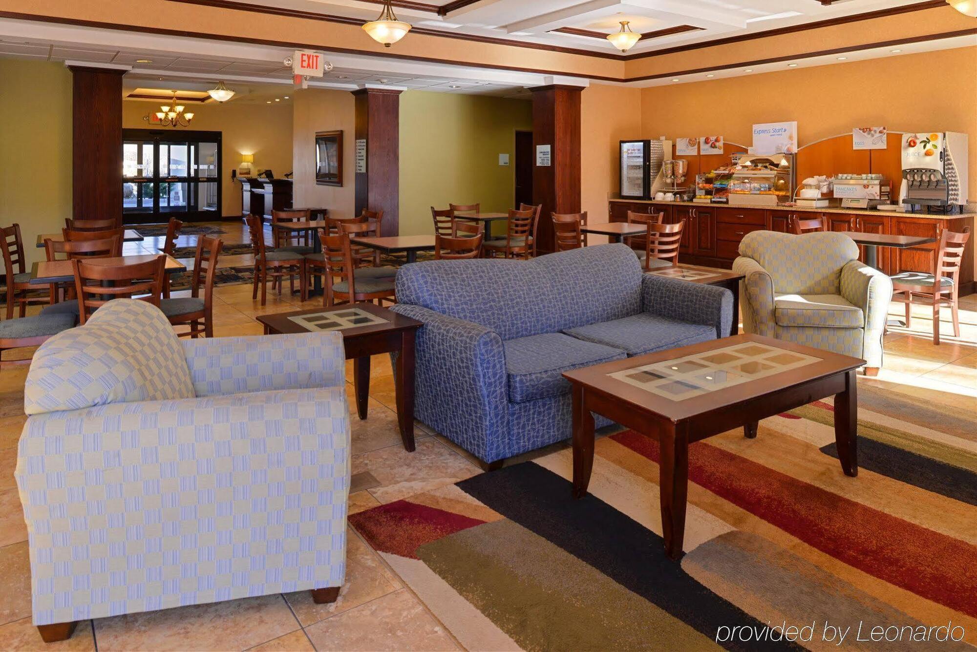 Holiday Inn Express & Suites White Haven - Poconos By Ihg Dış mekan fotoğraf
