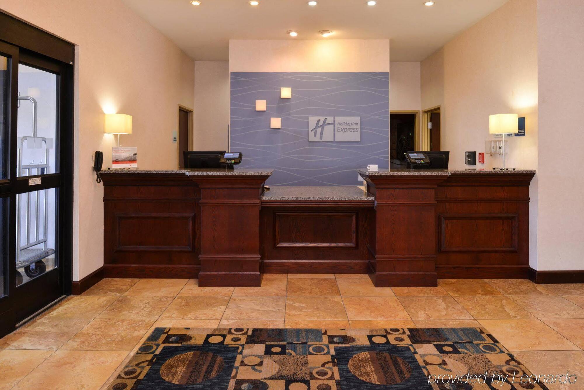 Holiday Inn Express & Suites White Haven - Poconos By Ihg Dış mekan fotoğraf
