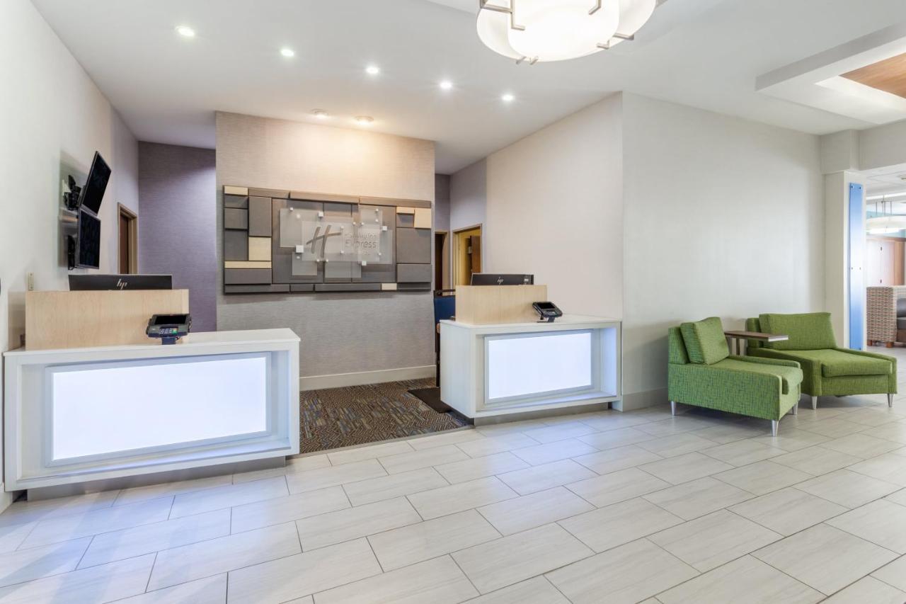Holiday Inn Express & Suites White Haven - Poconos By Ihg Dış mekan fotoğraf
