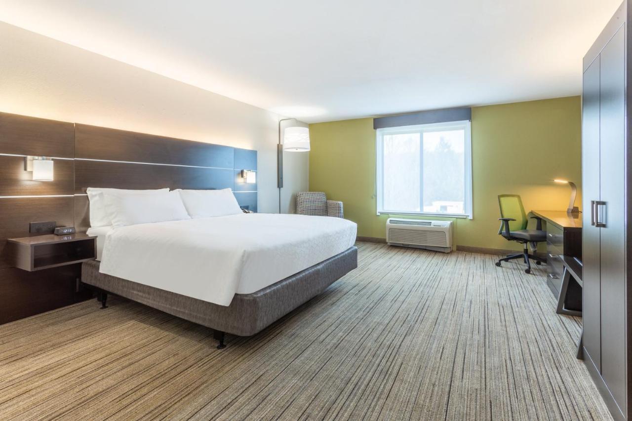 Holiday Inn Express & Suites White Haven - Poconos By Ihg Dış mekan fotoğraf