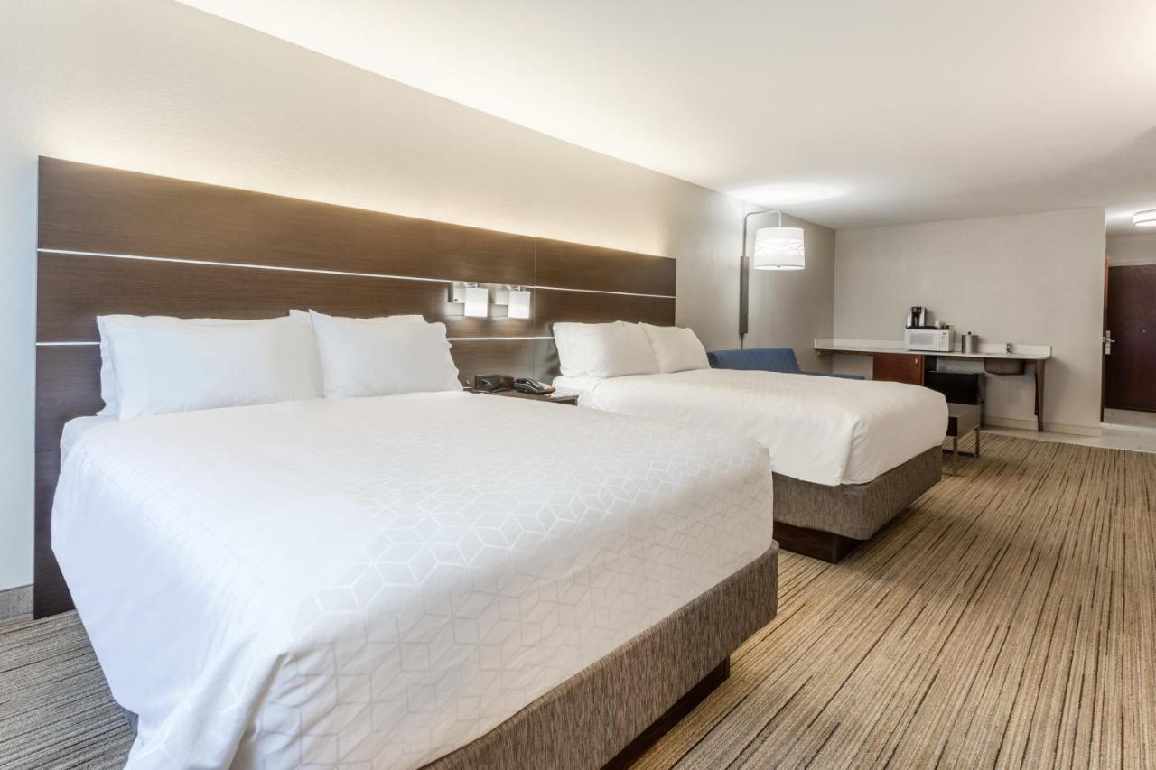 Holiday Inn Express & Suites White Haven - Poconos By Ihg Dış mekan fotoğraf