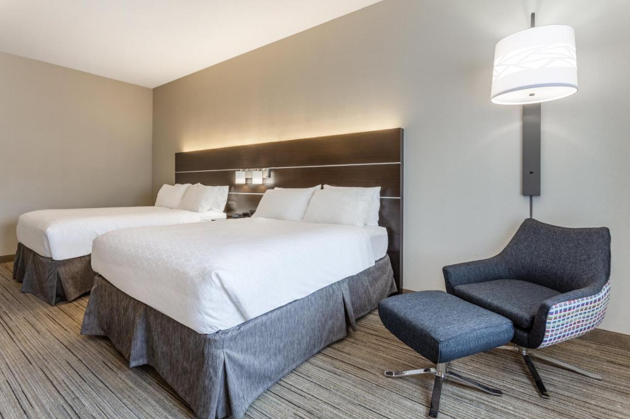Holiday Inn Express & Suites White Haven - Poconos By Ihg Dış mekan fotoğraf