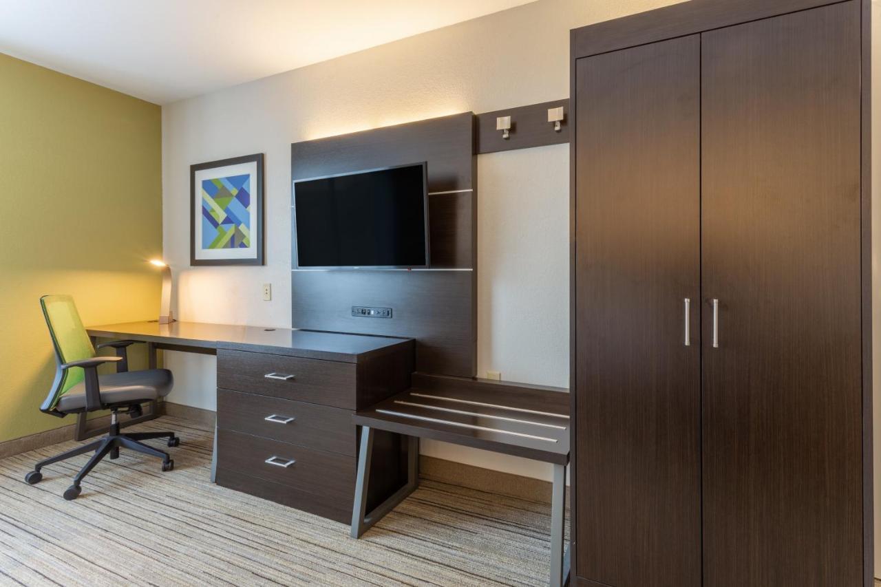 Holiday Inn Express & Suites White Haven - Poconos By Ihg Dış mekan fotoğraf