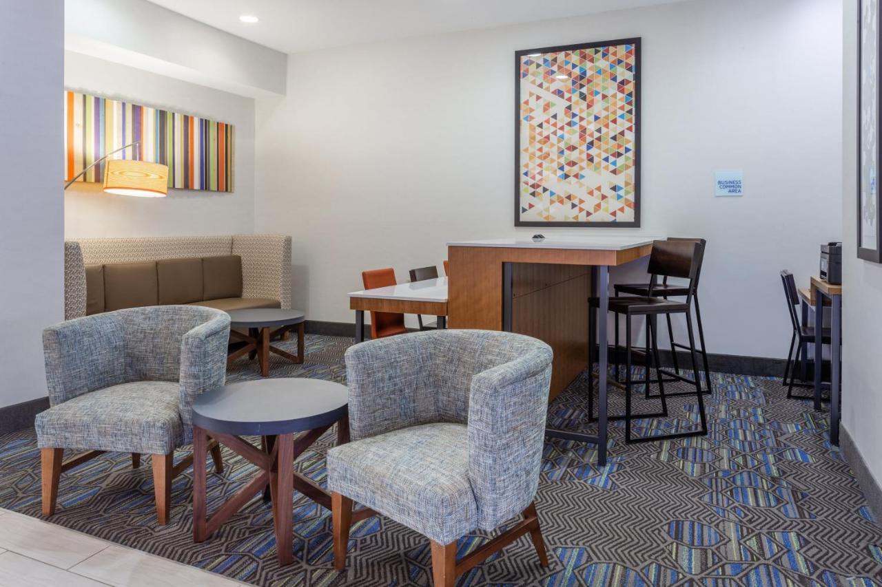 Holiday Inn Express & Suites White Haven - Poconos By Ihg Dış mekan fotoğraf